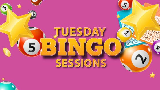 Caboolture Sports Club Bingo - Upcoming Sessions at Caboolture Sports Club