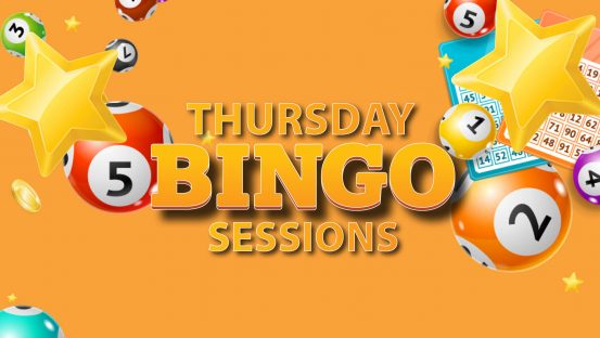 Caboolture Sports Club Bingo Sessions Coming Up at Caboolture Sports Club