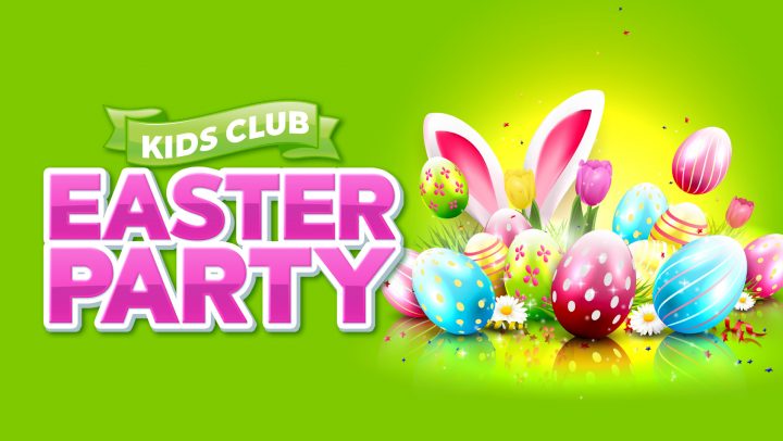 Easter fun for all at Caboolture Sports Club