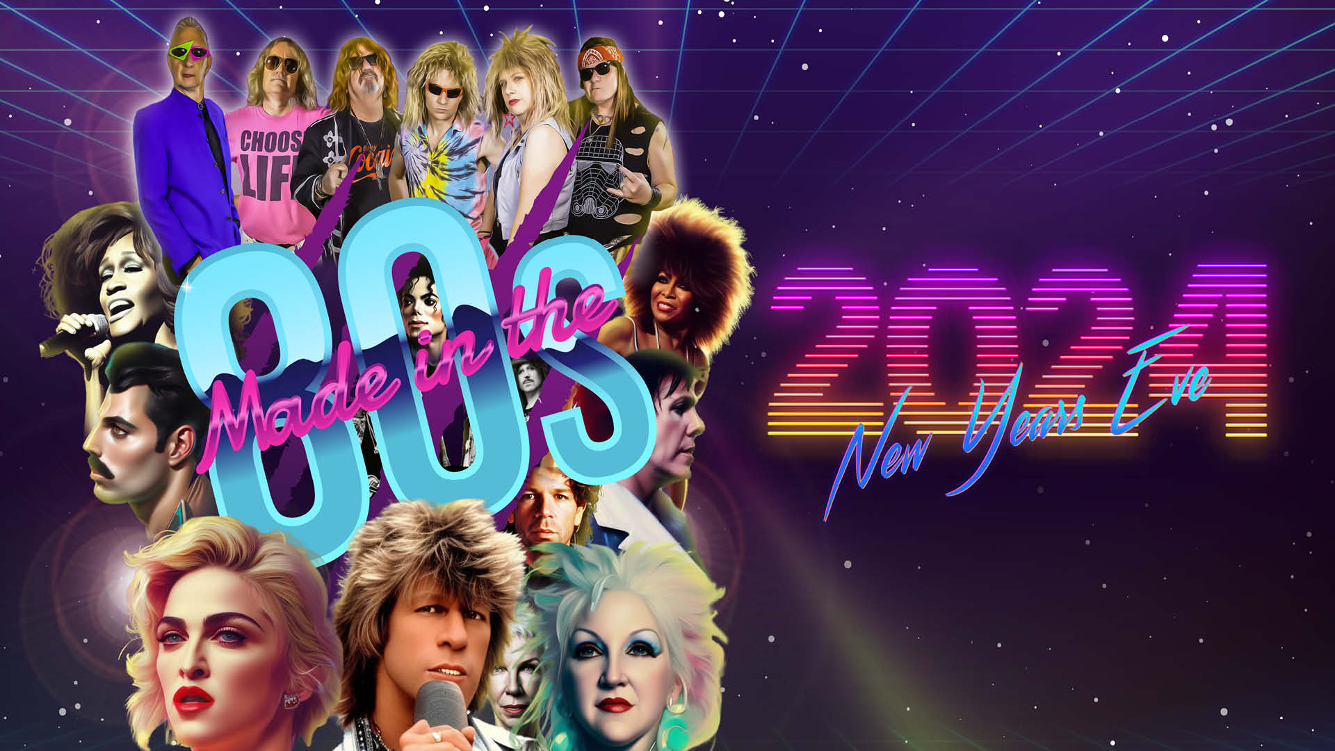 caboolture-sports-club-made-in-the-80s-tribute-show-caboolture