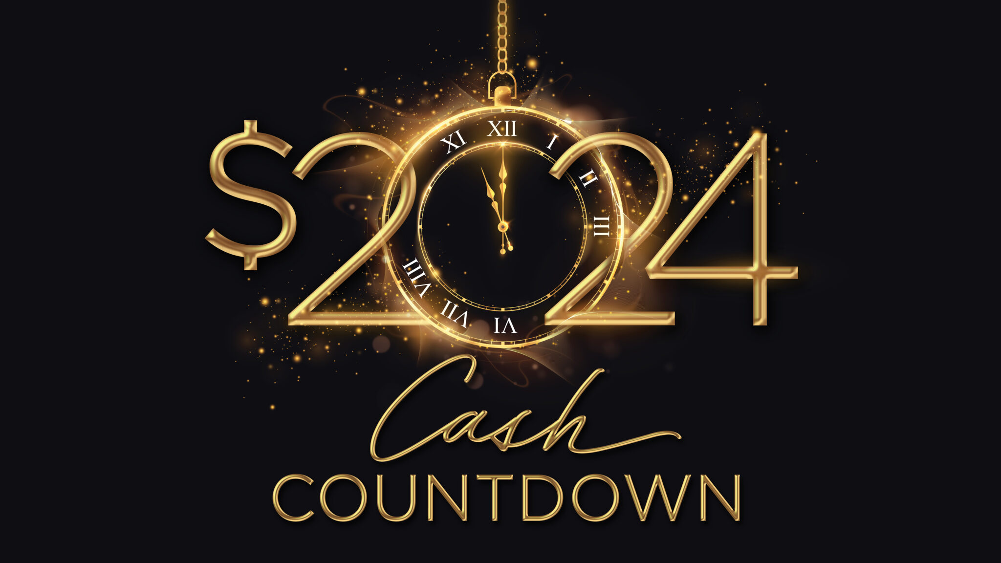 Caboolture Sports Club 2024 Cash Countdown Caboolture Sports Club